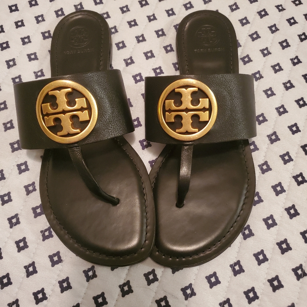 TORY BURCH SANDALS